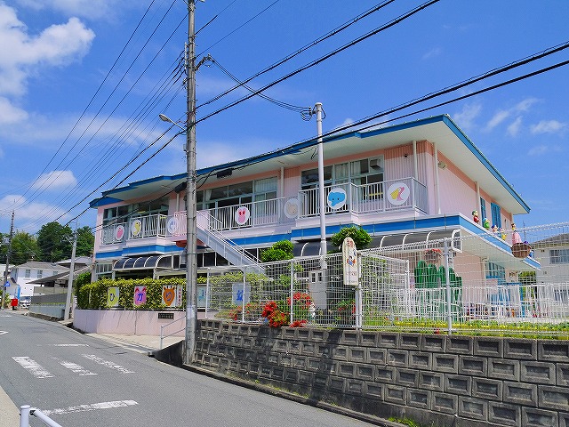 幼稚園・保育園　ひかり幼稚園（幼稚園・保育園）まで695m