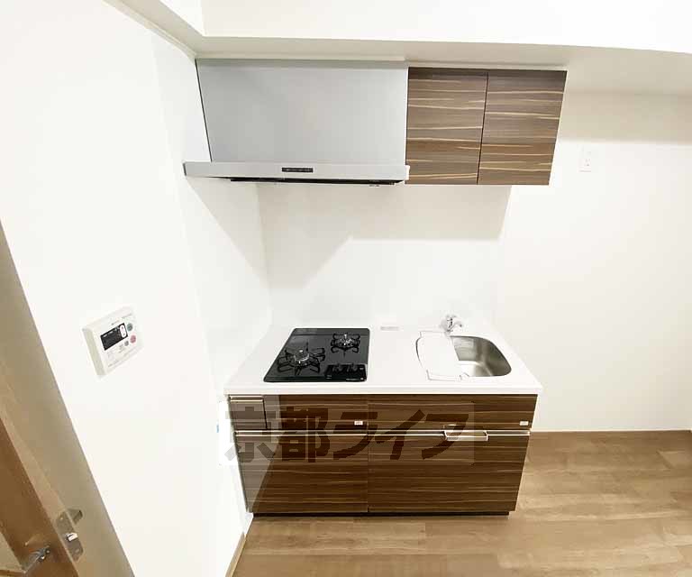 キッチン　システムキッチン