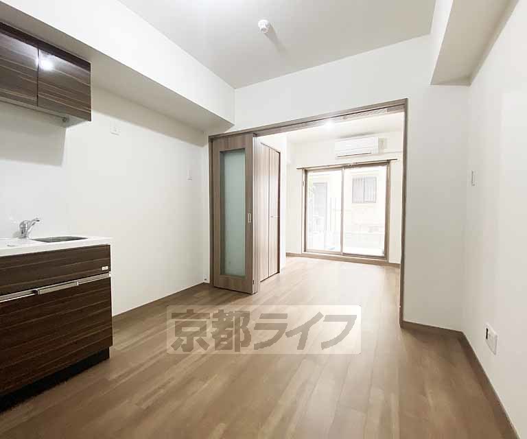 居室・リビング　ＪＲ沿線徒歩圏内、ペット可物件