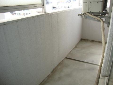 バルコニー　ベランダ