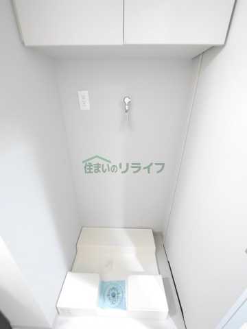 その他設備　同じ間取り（別部屋）