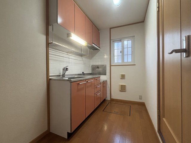 その他部屋・スペース　きれいな内装です