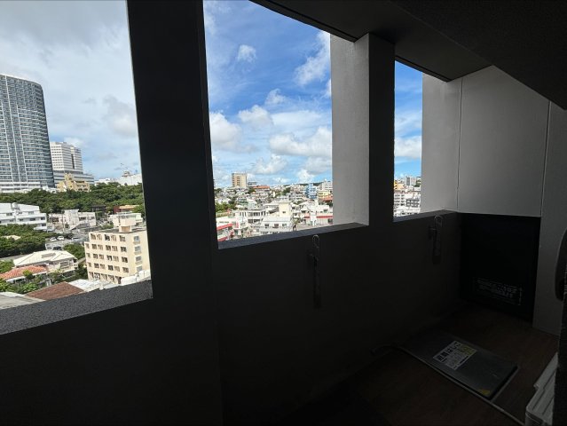 バルコニー　別号室のお写真です※イメージ