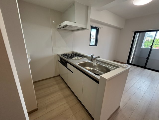 キッチン　別号室のお写真です※イメージ