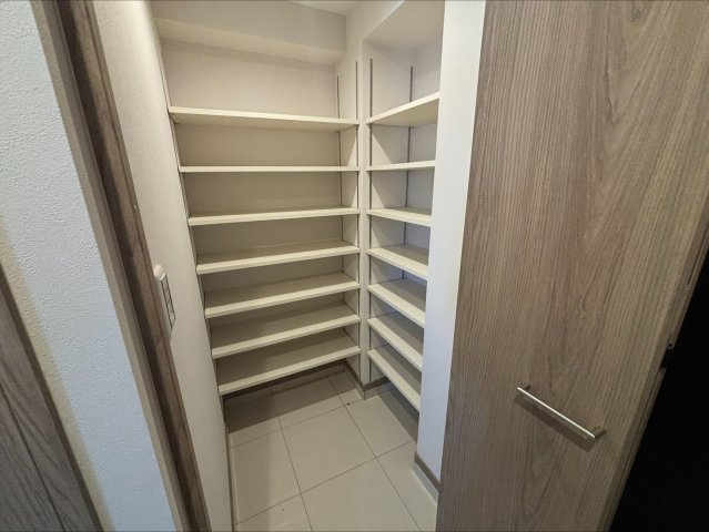 収納　別号室のお写真です※イメージ