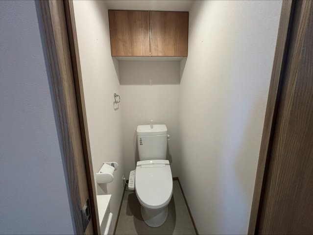 トイレ　別号室のお写真です※イメージ