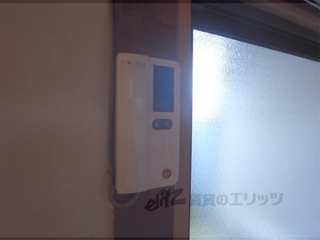 その他　給湯パネル