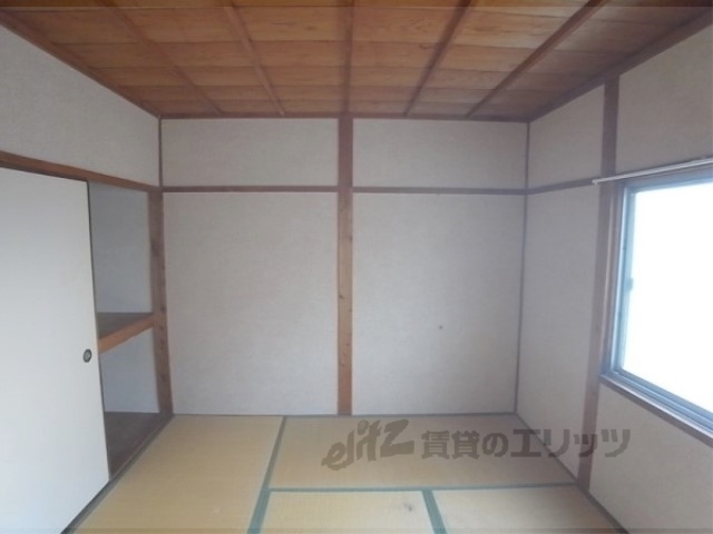 その他部屋・スペース　和室