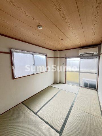 その他部屋・スペース　寝室にいかがでしょうか