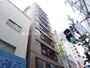 緑橋駅より徒歩6分 5階 築36年5ヶ月の賃貸物件