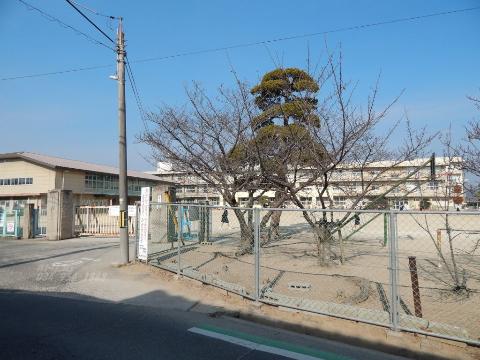 その他　福山市立御幸小学校（その他）まで551m