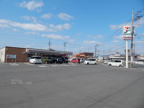 その他　セブンイレブン福山御幸町中津原店（その他）まで530m