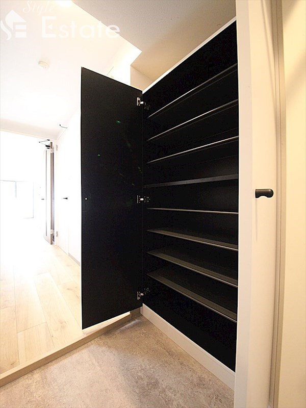 その他　シューズボックス