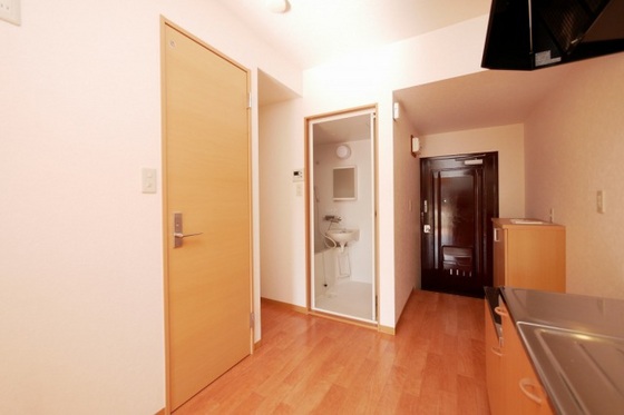 その他　※別部屋の写真です