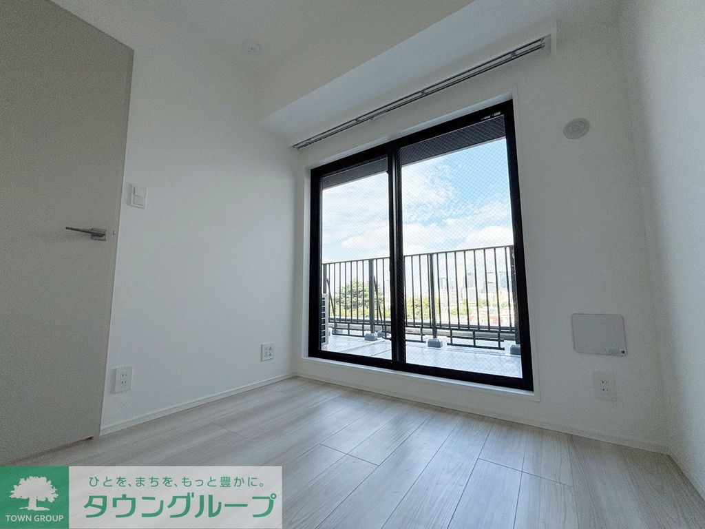 その他部屋・スペース　リビング/居室