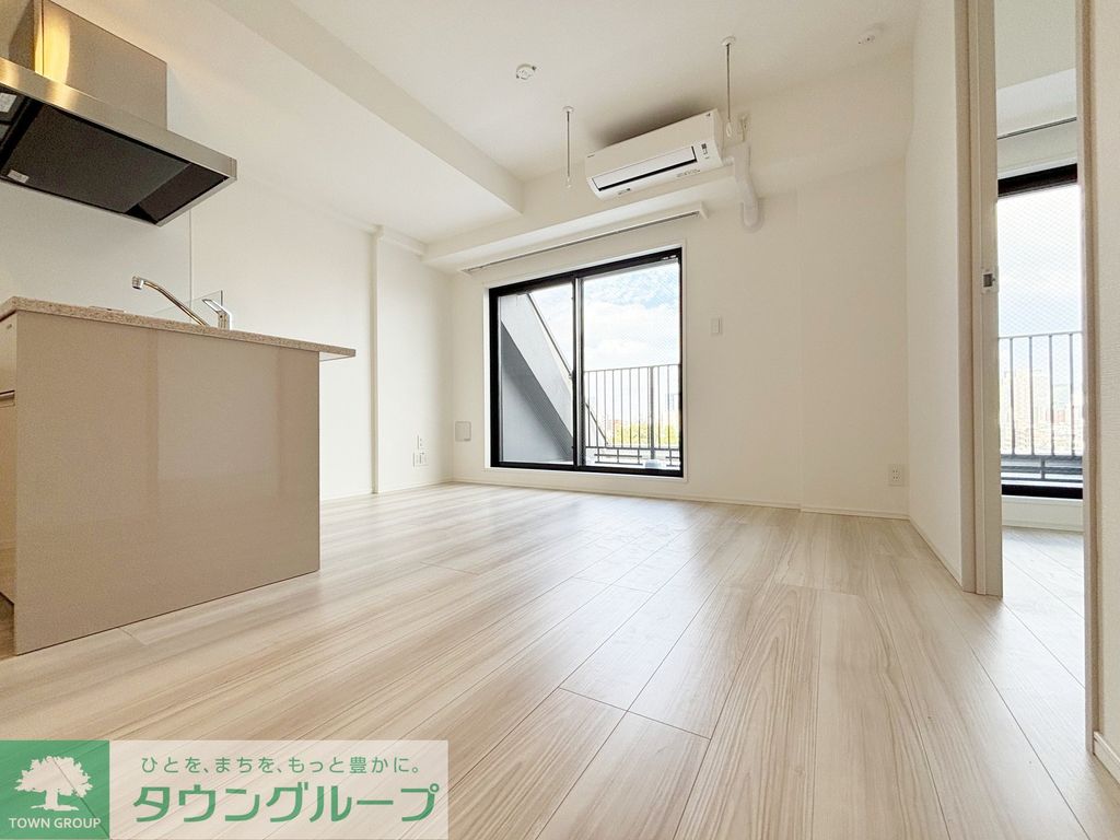 居室・リビング　リビング/居室