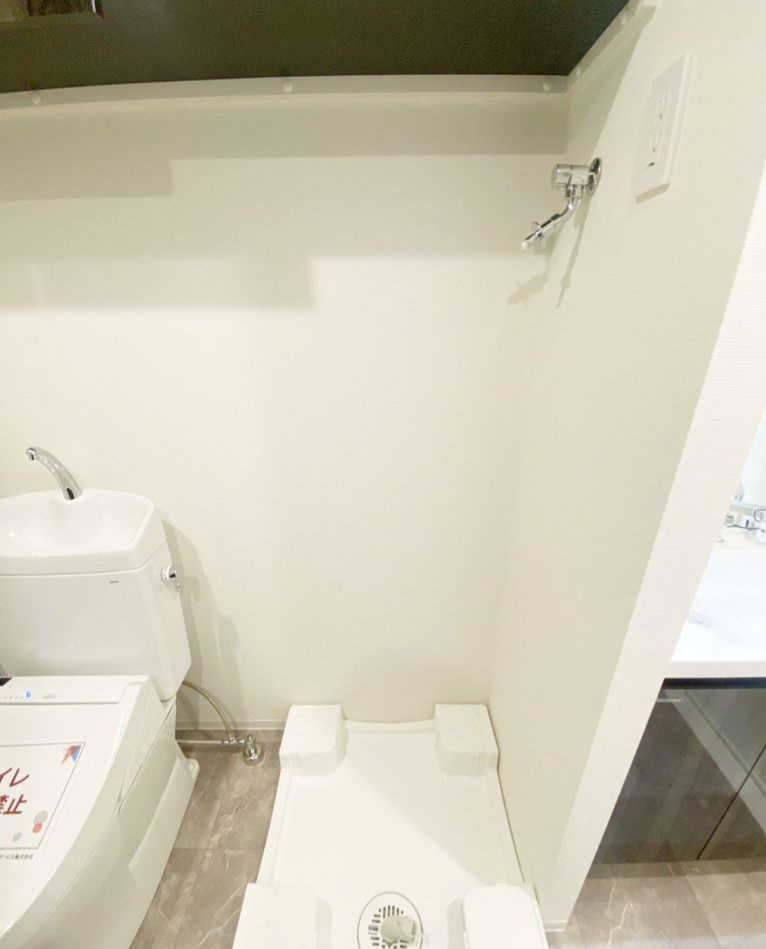 その他設備　別部屋参考画像