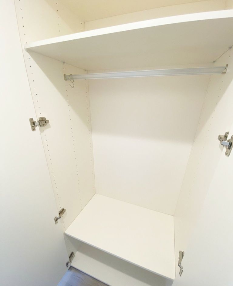 収納　別部屋参考画像