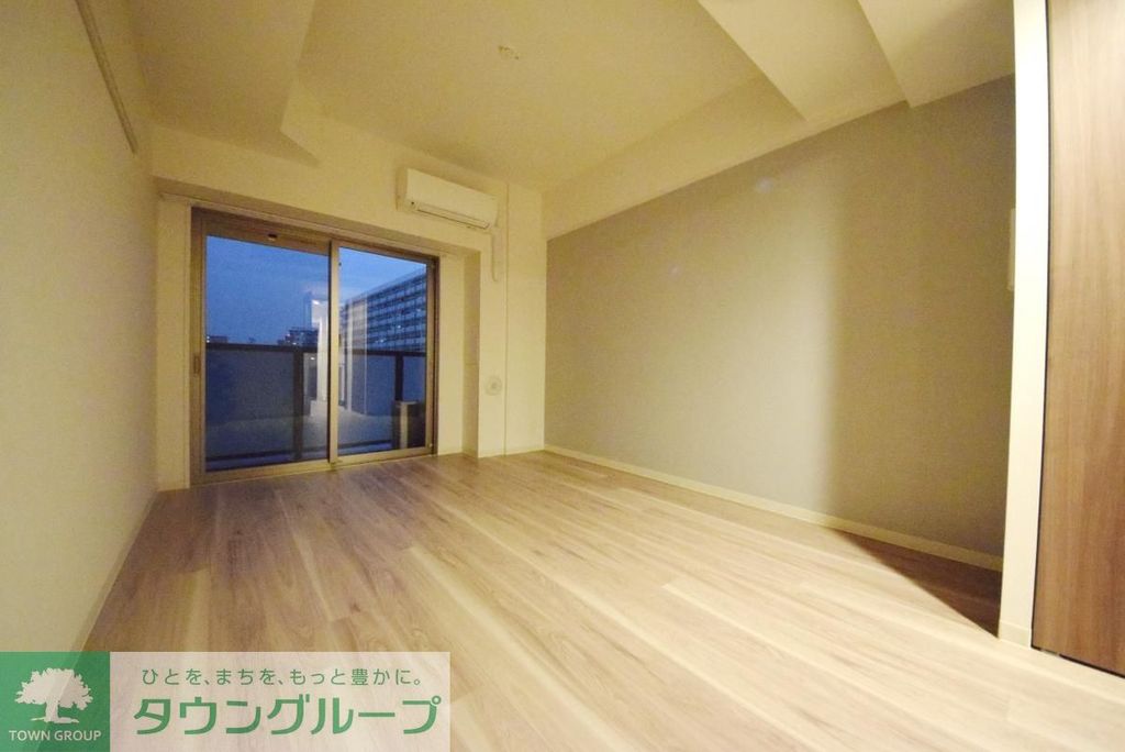 居室・リビング　リビング/居室