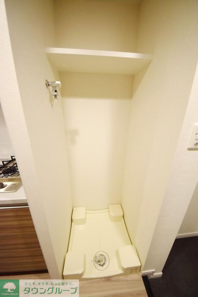 その他部屋・スペース　玄関