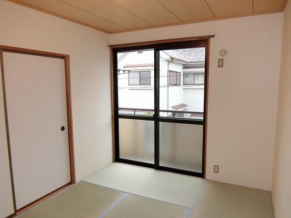 その他　和室！