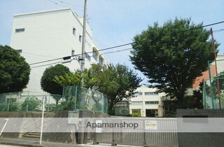 小学校　横浜市立馬場小学校（小学校）まで4222m