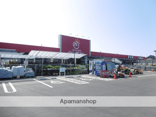ホームセンター　ジュンテンドー安来店（ホームセンター）まで190m