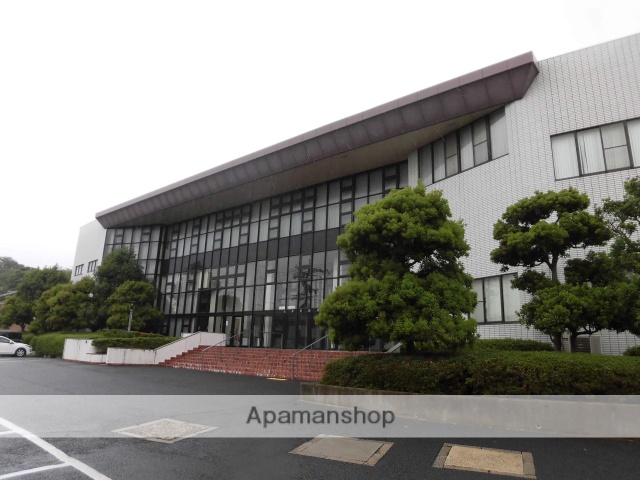 その他　安来市民体育館（その他）まで850m