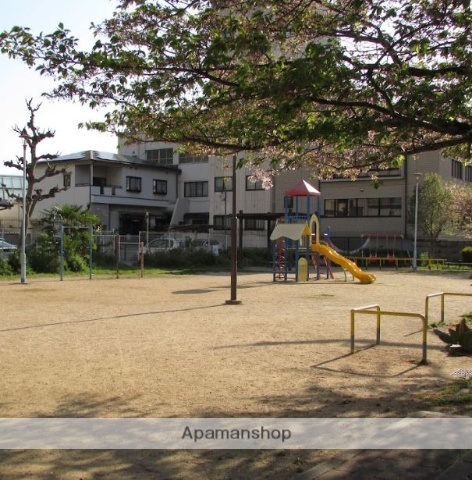 公園　東平北公園（公園）まで183m