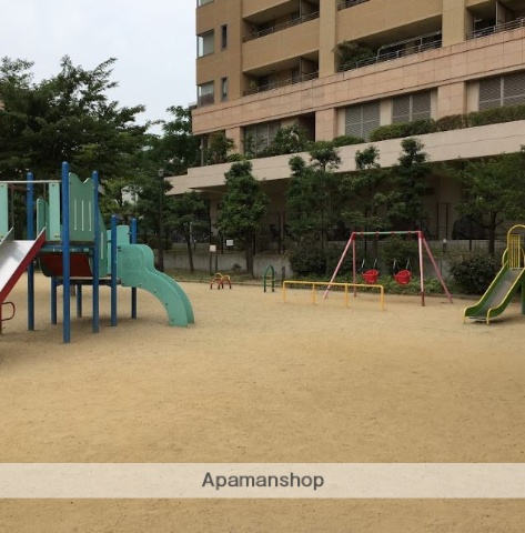 公園　東平南公園（公園）まで330m