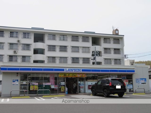 レオパレスYAMATE1の周辺写真
