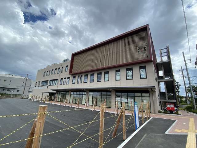 その他　善行市民センター（その他）まで647m