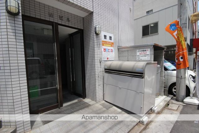 その他共有部分　その他共有部分