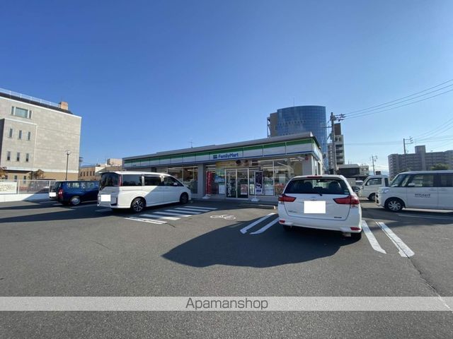 スーパー　（株）原信／若里店（スーパー）まで695m