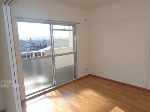 眺望　眺望（イメージ）