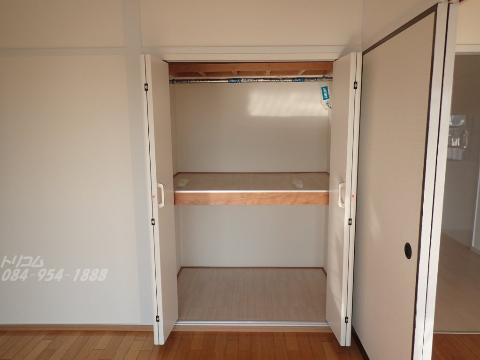 収納　収納（イメージ）