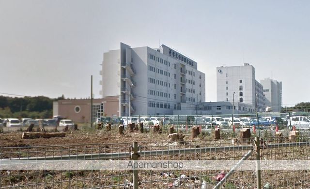 病院　牛久愛和総合病院（病院）まで714m