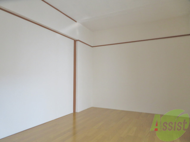 居室・リビング　リノベーションしたお部屋ご紹介です。うまれかわりました。