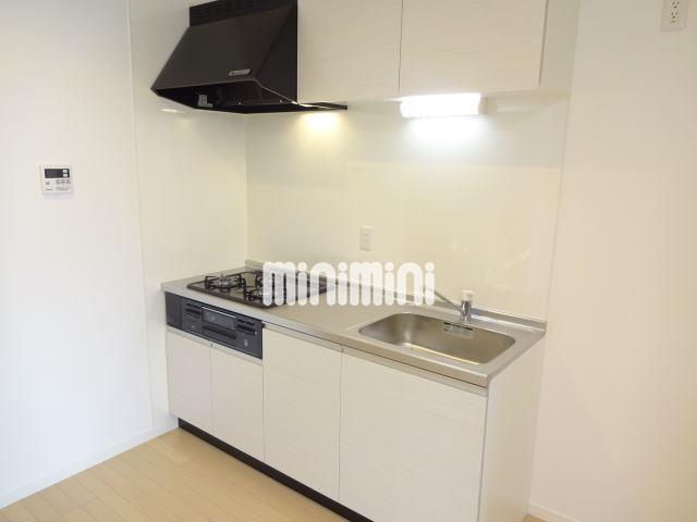 キッチン　システムキッチン