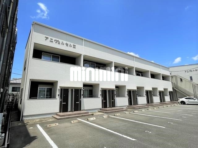 建物外観　オシャレな外観