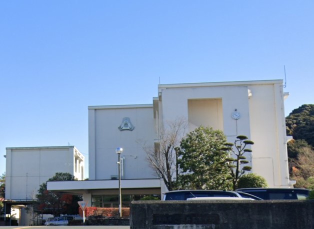 高校・高専　静岡県立袋井高校（高校・高専）まで1008m