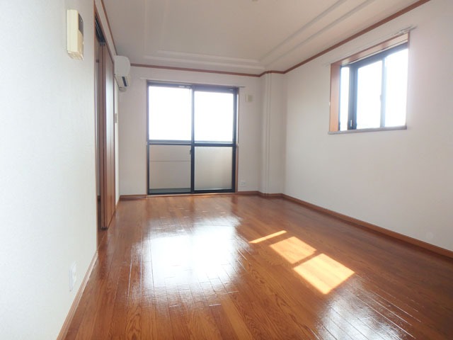 居室・リビング　１１．９帖のＬＤＫ！