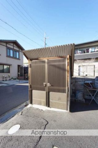 その他共有部分　その他共有部分