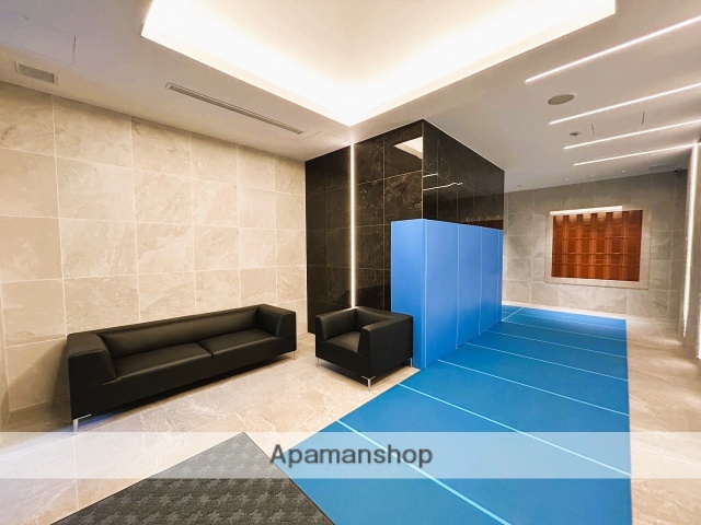 ロビー　その他部屋・スペース