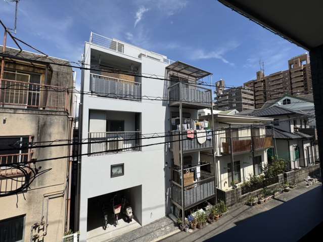 眺望　その他部屋・スペース