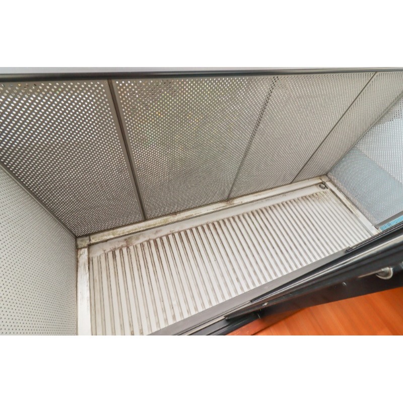 バルコニー　図面と現状に相違がある場合には現状を優先