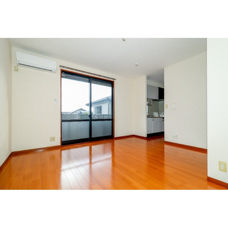 居室・リビング　図面と現状に相違がある場合には現状を優先