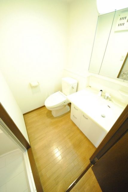 メゾンエトワルのトイレ写真
