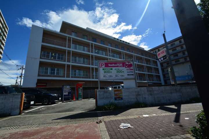 病院　今里胃腸病院（病院）まで440m