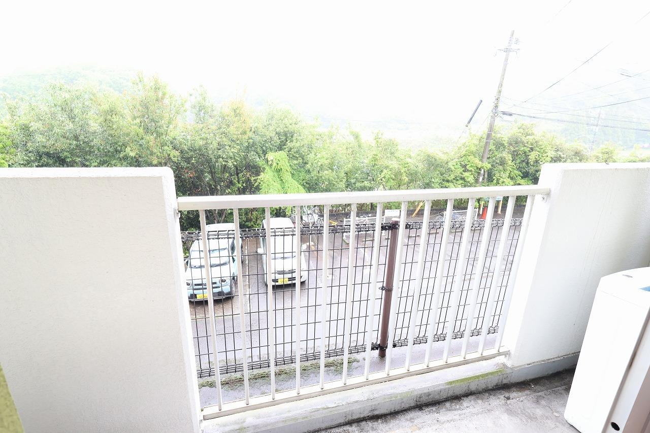 ラウレア旦野原IIIの内装写真